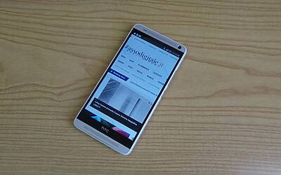 Htc One Max Recensione 1