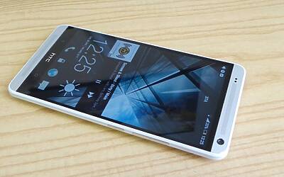 Htc One Max Recensione 26