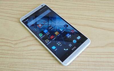 Htc One Max Recensione 4