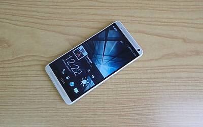 Htc One Max Recensione 42