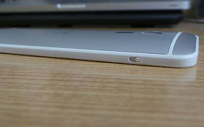 Htc One Max Recensione 7