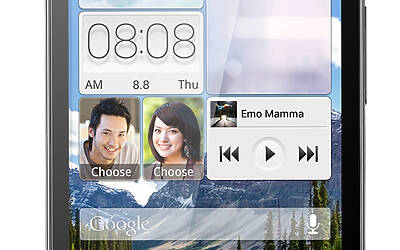 Huawei Ascend G610 0