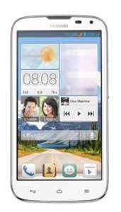 Huawei Ascend G610 10