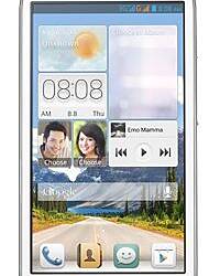 Huawei Ascend G610 10