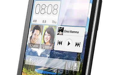 Huawei Ascend G610 2