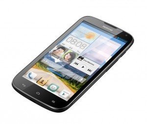 Huawei Ascend G610 5