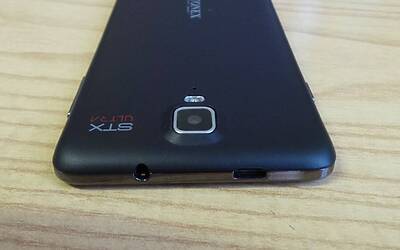 Stonex Ultra Unboxing 13