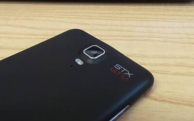 Stonex Ultra Unboxing 14