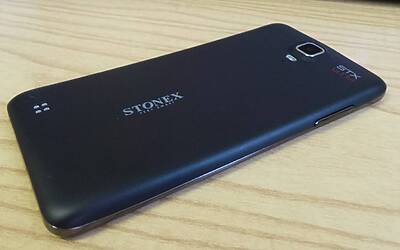 Stonex Ultra Unboxing 15