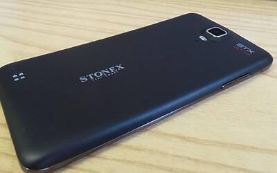 Stonex Ultra Unboxing 16