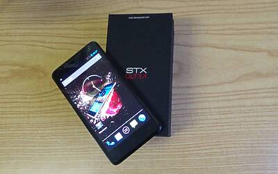 Stonex Ultra Unboxing 2