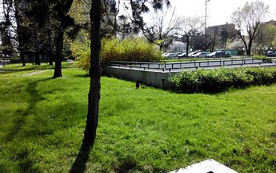 Wiko Darkfull fotocamera 1