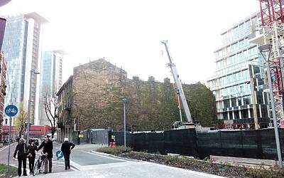 Wiko Darkfull fotocamera 14