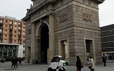 Wiko Darkfull fotocamera 26