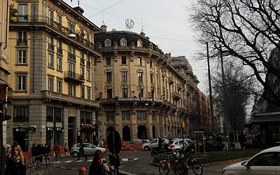 Wiko Darkfull fotocamera 50