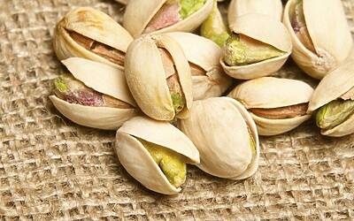 pistacchi