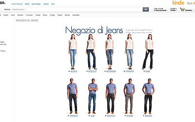 Amazond fashion immagine 3alta