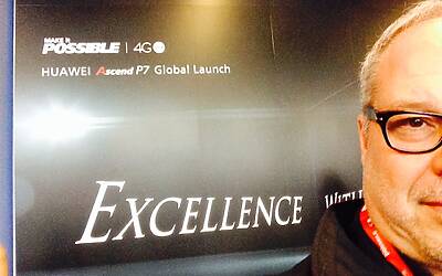 Ascend P7 Huawei foto esclusive in anteprima delle caratteristiche tecniche 005