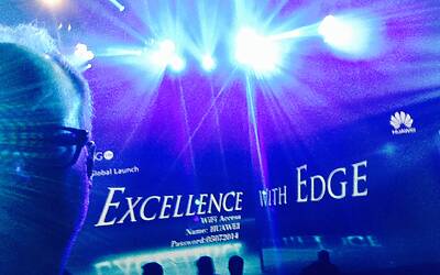 Ascend P7 Huawei foto esclusive in anteprima delle caratteristiche tecniche 007