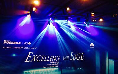 Ascend P7 Huawei foto esclusive in anteprima delle caratteristiche tecniche 017