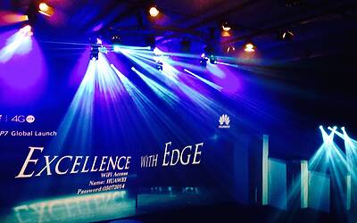 Ascend P7 Huawei foto esclusive in anteprima delle caratteristiche tecniche 018