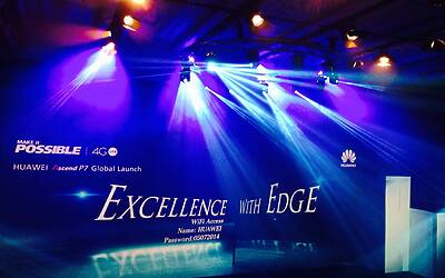 Ascend P7 Huawei foto esclusive in anteprima delle caratteristiche tecniche 019