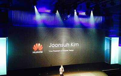 Ascend P7 Huawei foto esclusive in anteprima delle caratteristiche tecniche 030