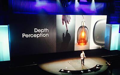 Ascend P7 Huawei foto esclusive in anteprima delle caratteristiche tecniche 043