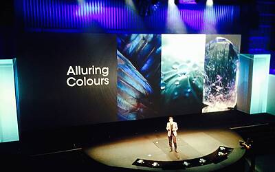 Ascend P7 Huawei foto esclusive in anteprima delle caratteristiche tecniche 044