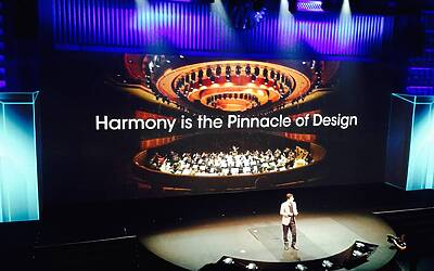 Ascend P7 Huawei foto esclusive in anteprima delle caratteristiche tecniche 061