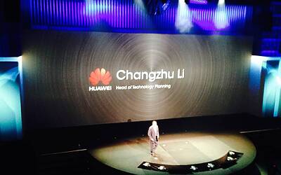 Ascend P7 Huawei foto esclusive in anteprima delle caratteristiche tecniche 062