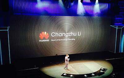 Ascend P7 Huawei foto esclusive in anteprima delle caratteristiche tecniche 063