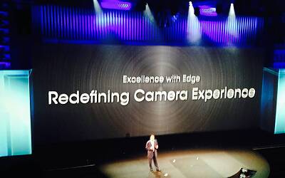 Ascend P7 Huawei foto esclusive in anteprima delle caratteristiche tecniche 064