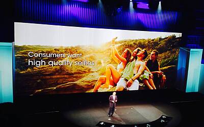 Ascend P7 Huawei foto esclusive in anteprima delle caratteristiche tecniche 065