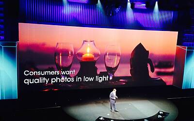 Ascend P7 Huawei foto esclusive in anteprima delle caratteristiche tecniche 066