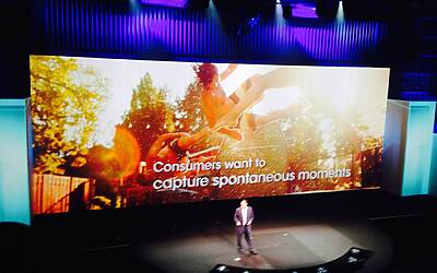 Ascend P7 Huawei foto esclusive in anteprima delle caratteristiche tecniche 067