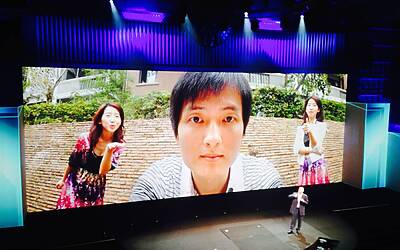 Ascend P7 Huawei foto esclusive in anteprima delle caratteristiche tecniche 077