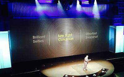 Ascend P7 Huawei foto esclusive in anteprima delle caratteristiche tecniche 078