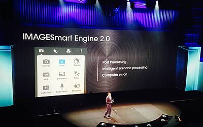 Ascend P7 Huawei foto esclusive in anteprima delle caratteristiche tecniche 081