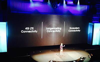 Ascend P7 Huawei foto esclusive in anteprima delle caratteristiche tecniche 090