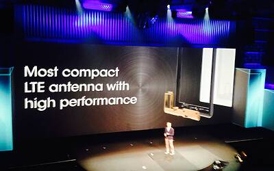 Ascend P7 Huawei foto esclusive in anteprima delle caratteristiche tecniche 096