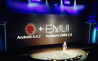 Ascend P7 Huawei foto esclusive in anteprima delle caratteristiche tecniche 105