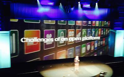 Ascend P7 Huawei foto esclusive in anteprima delle caratteristiche tecniche 107