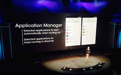 Ascend P7 Huawei foto esclusive in anteprima delle caratteristiche tecniche 109