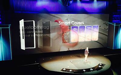 Ascend P7 Huawei foto esclusive in anteprima delle caratteristiche tecniche 111