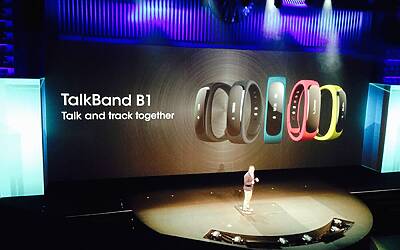 Ascend P7 Huawei foto esclusive in anteprima delle caratteristiche tecniche 114