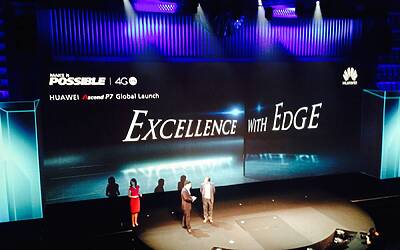 Ascend P7 Huawei foto esclusive in anteprima delle caratteristiche tecniche 117