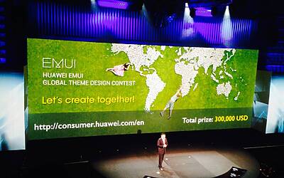 Ascend P7 Huawei foto esclusive in anteprima delle caratteristiche tecniche 122