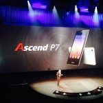 Ascend P7 Huawei foto esclusive in anteprima delle caratteristiche tecniche 123