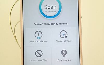 Ascend P7 Huawei foto esclusive in anteprima delle caratteristiche tecniche 127
